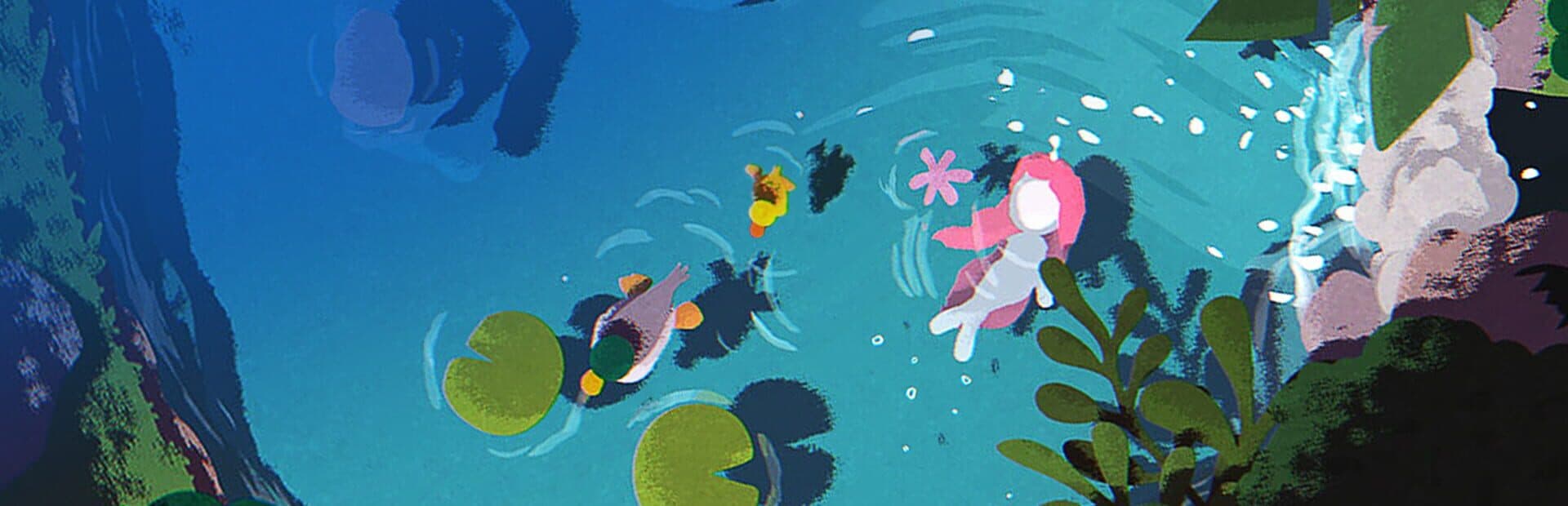 Artwork for Naiad