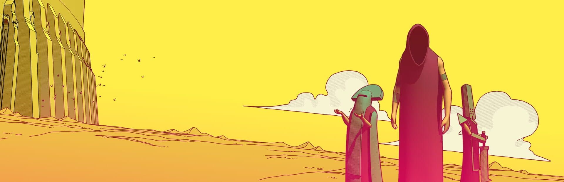 Artwork for Chants of Sennaar