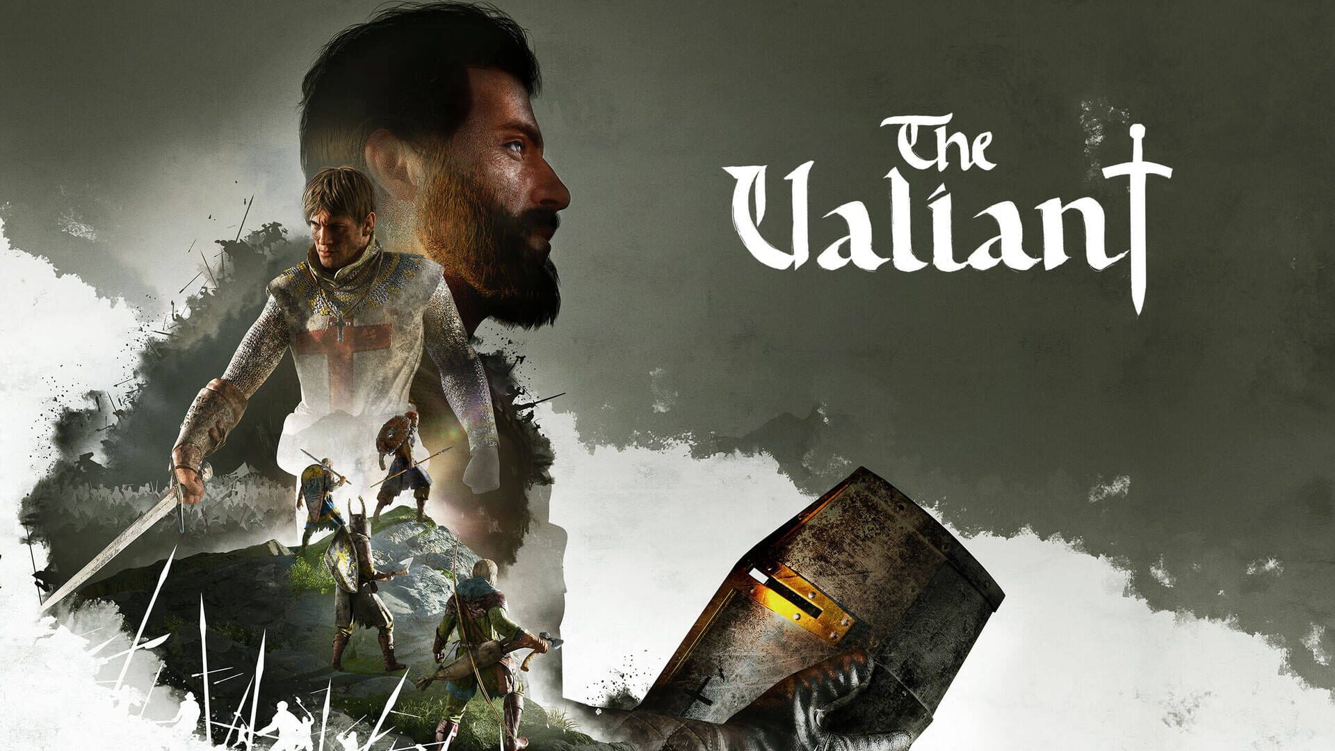 Artwork for The Valiant