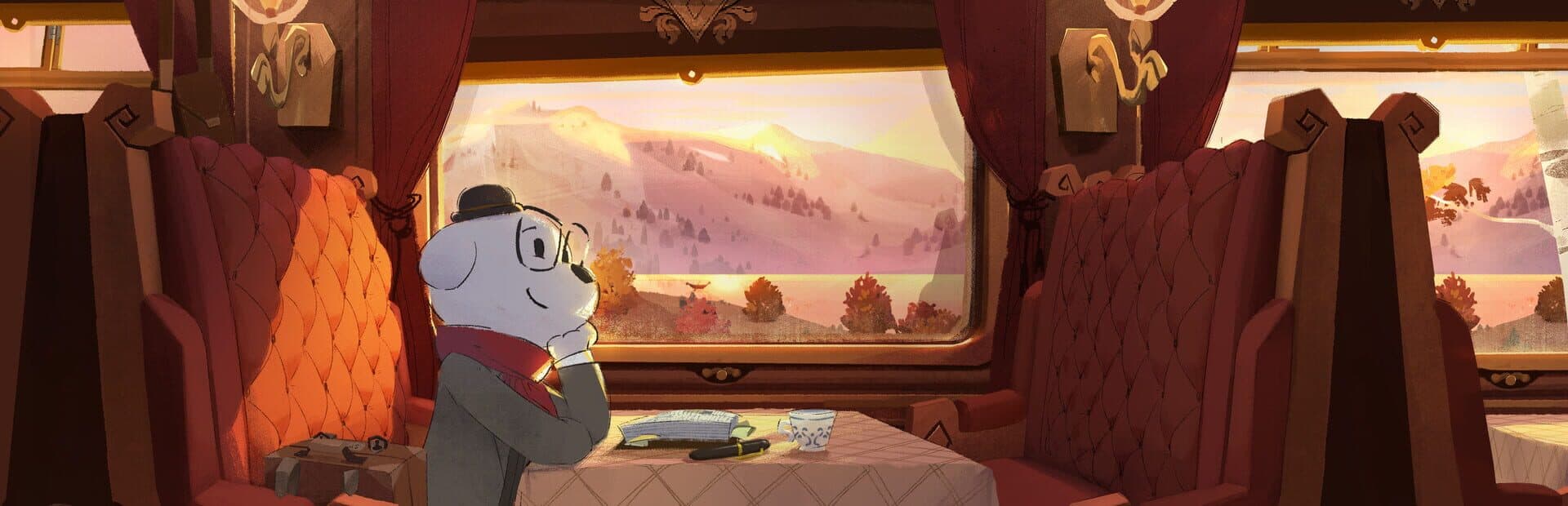 Artwork for Sunset Hills