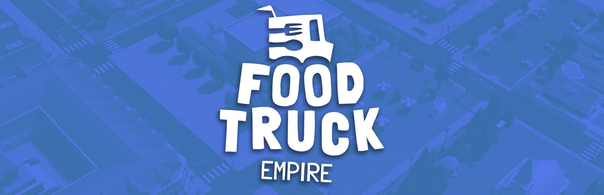 Artwork for Food Truck Empire