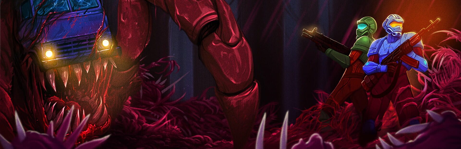 Artwork for Iron Meat