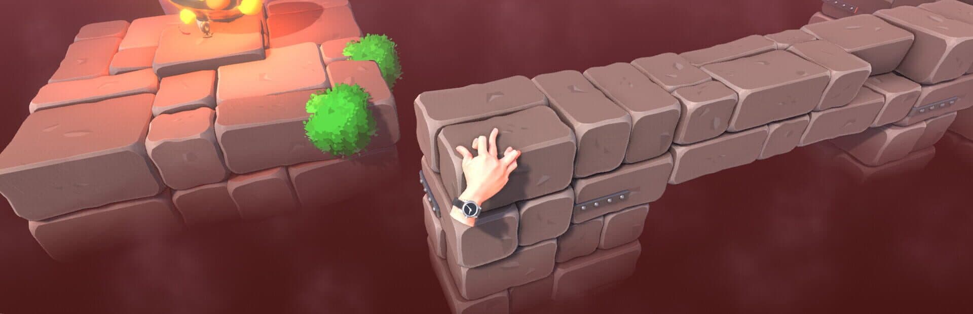 Artwork for Super Adventure Hand