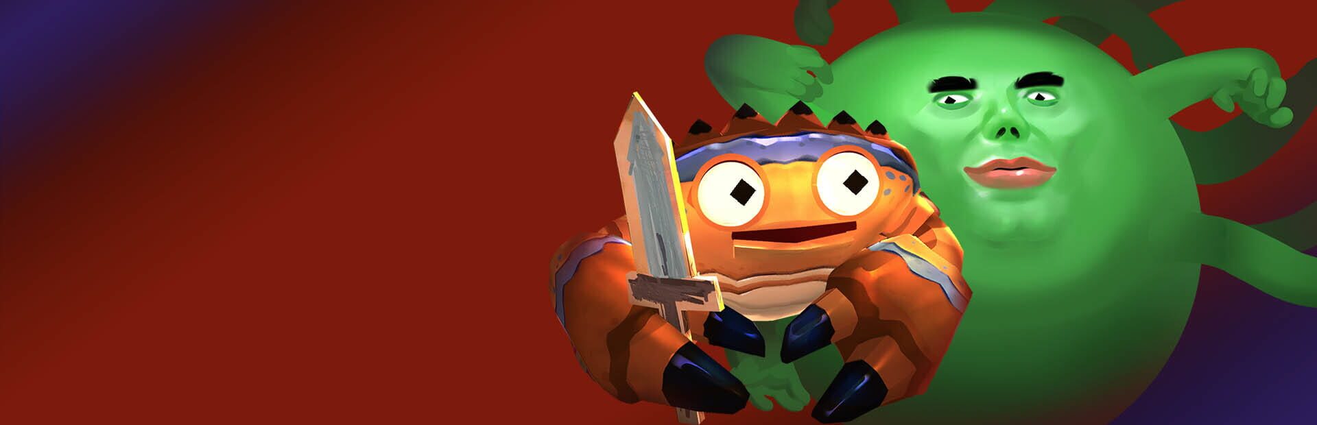 Artwork for The Dungeon Experience