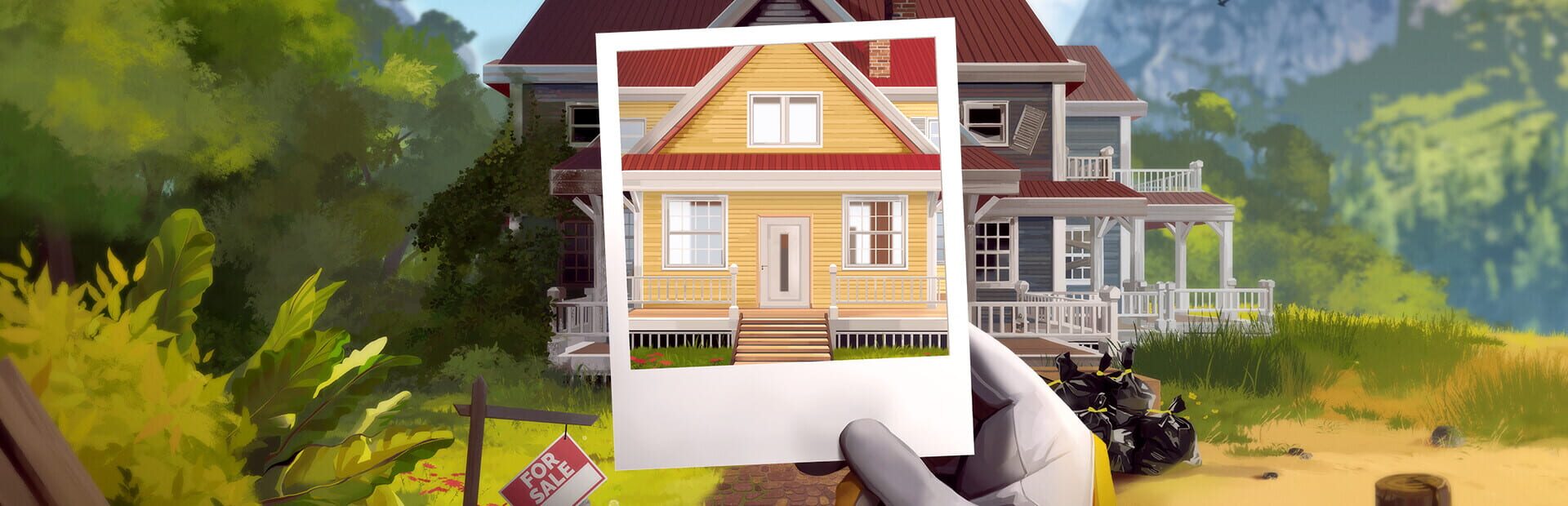 Artwork for House Flipper 2