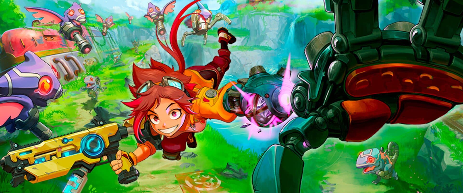 Artwork for Atomic Picnic