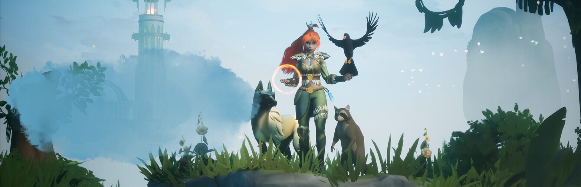 Artwork for Edenfall: Legacy of the First Wardens