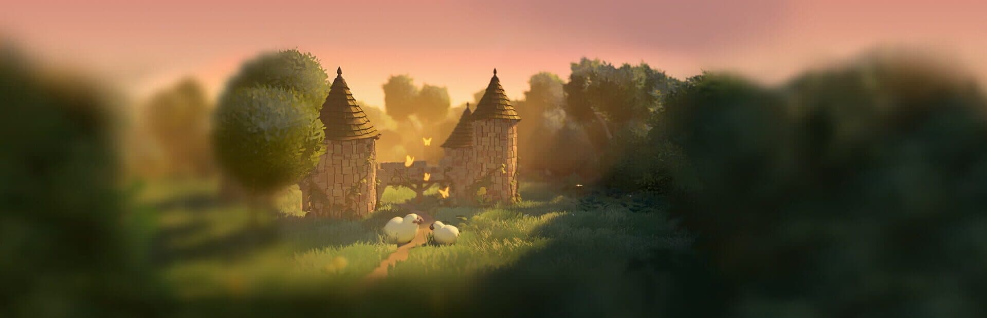 Artwork for Tiny Glade