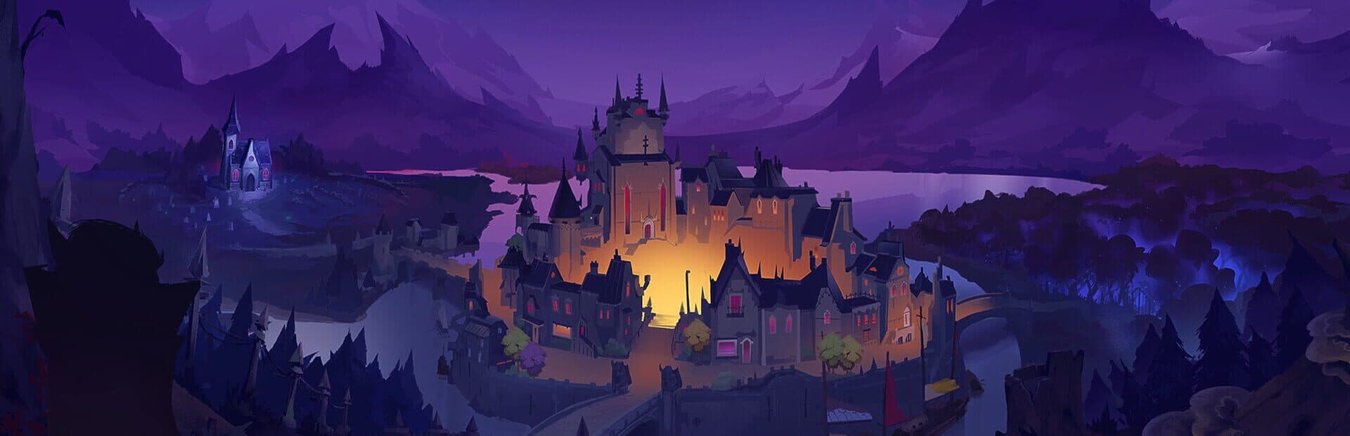 Artwork for Moonlight Peaks