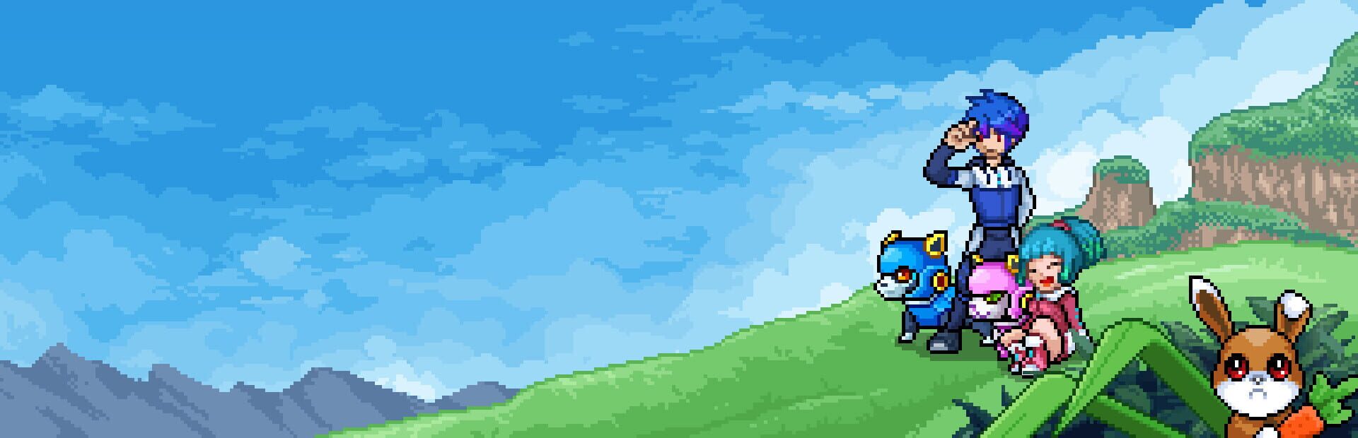 Artwork for Tomomon: Legacy of Light