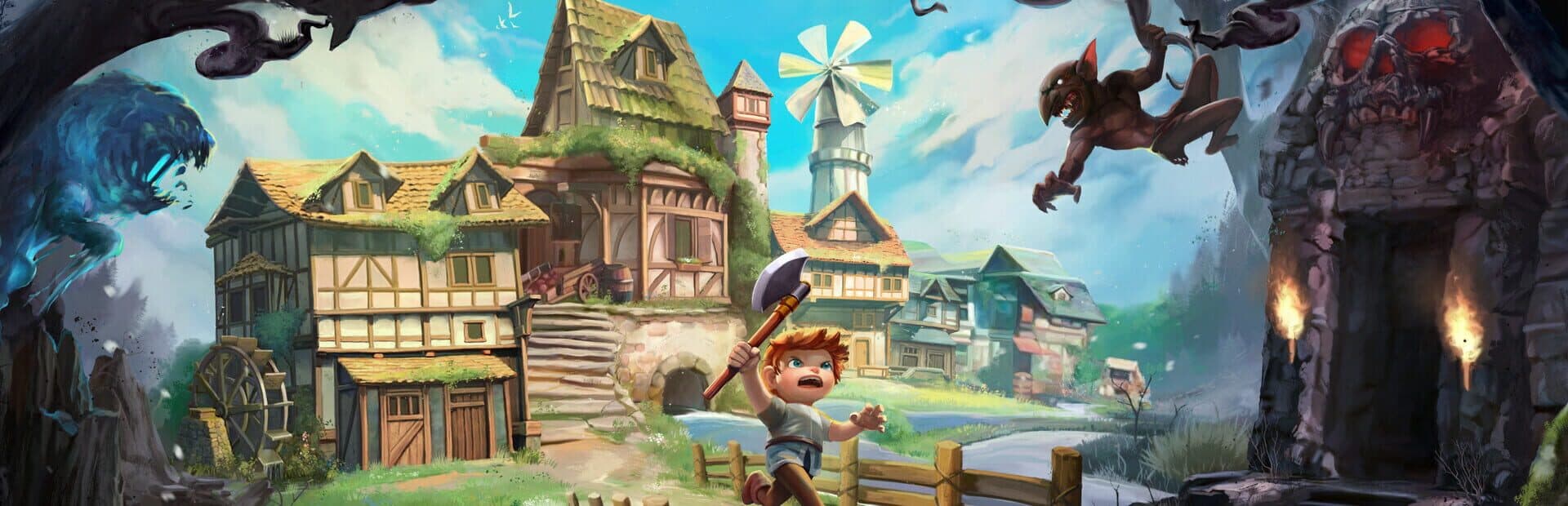 Artwork for Vexlands