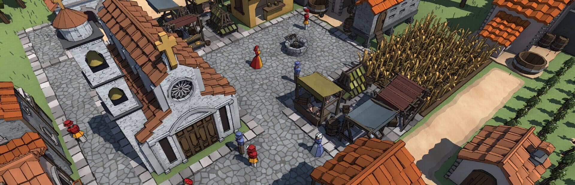 Artwork for HistoriCity: Florence