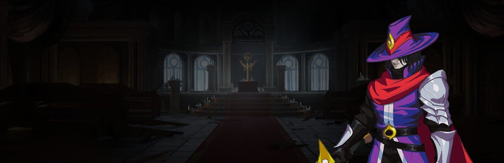 Artwork for Ghost Vanguard