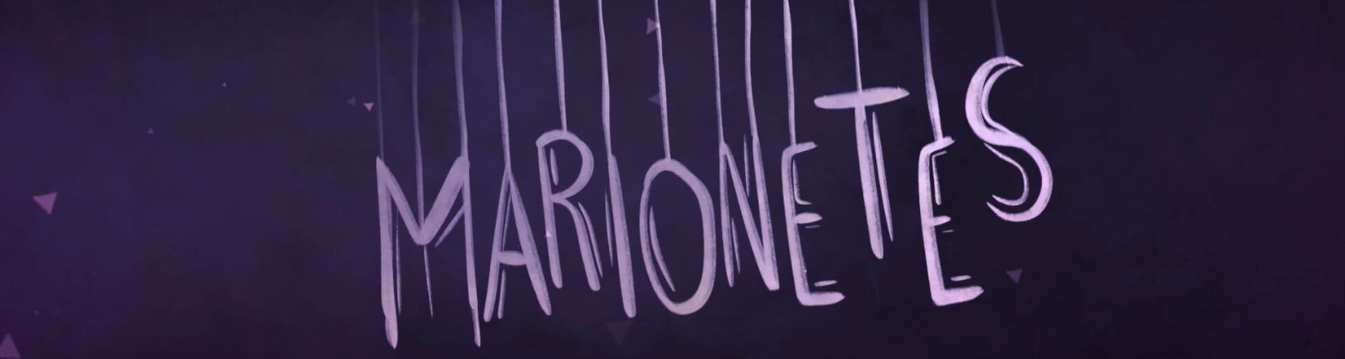 Artwork for Marionetes