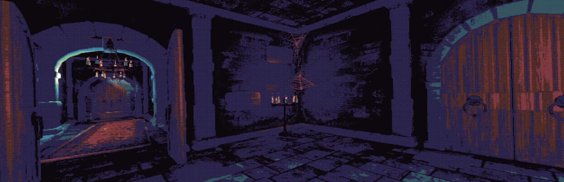 Artwork for Mops & Mobs: A Sweeping Dungeon Adventure
