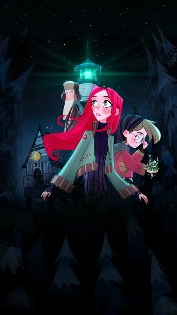 Artwork for The Heirloom