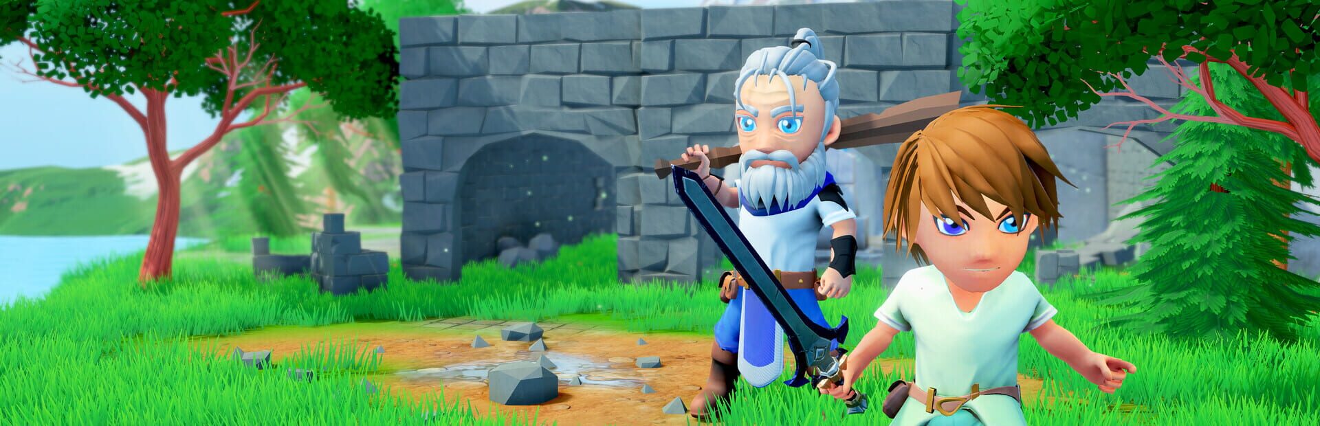 Artwork for Enoah's Quest