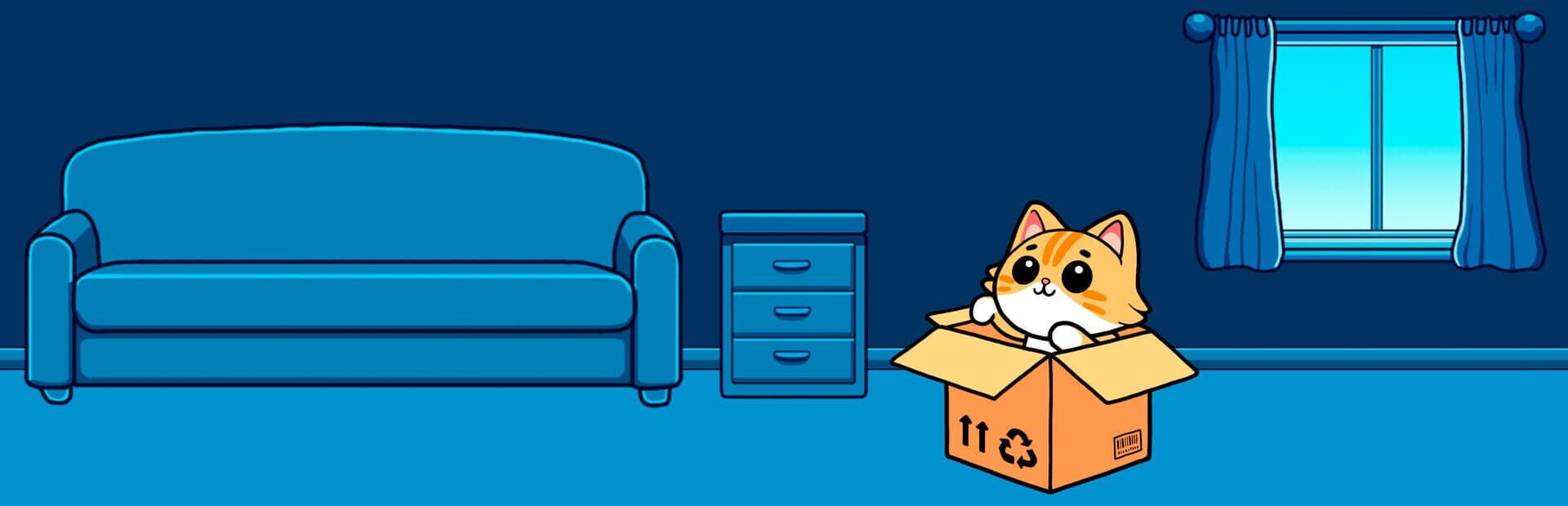 Artwork for Unbox the Room