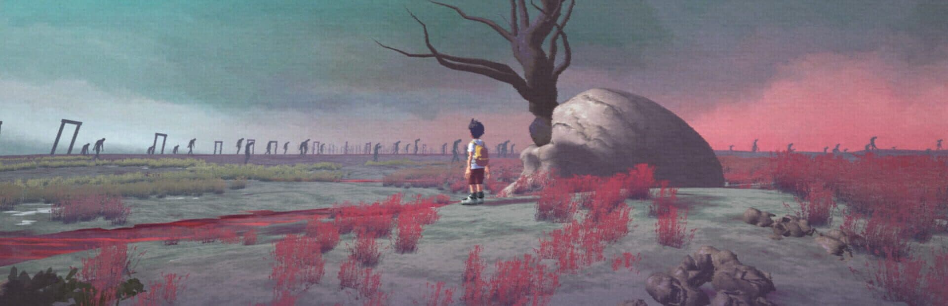 Artwork for Loop: Beginning of Never Ending Journey