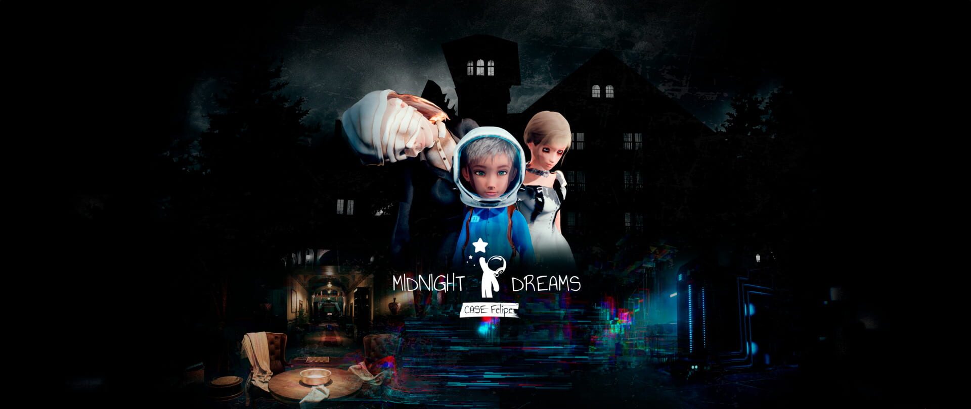 Artwork for Midnight Dreams