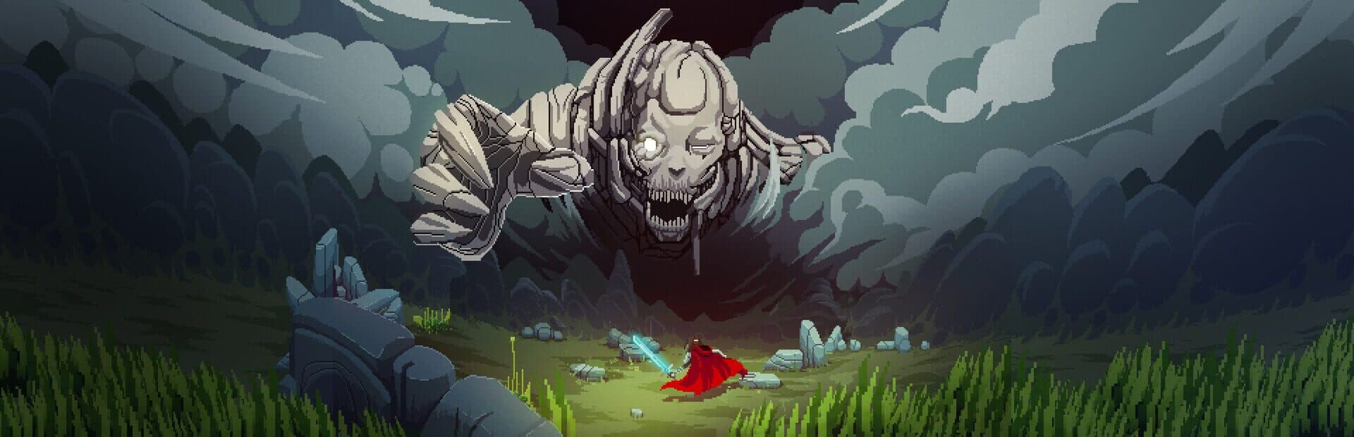 Artwork for To Kill a God
