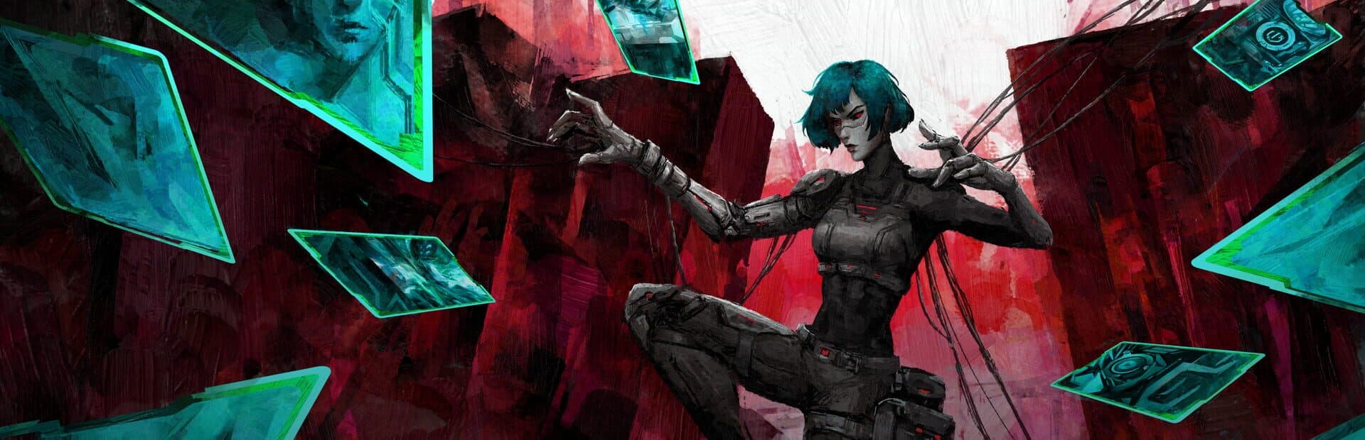 Artwork for Into the Grid