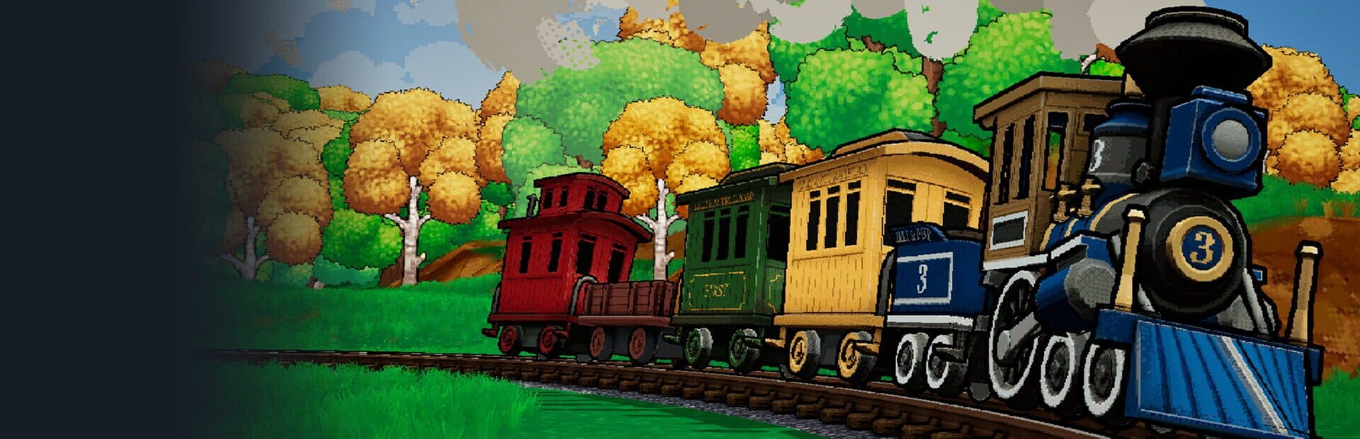 Artwork for A Bumpy Ride