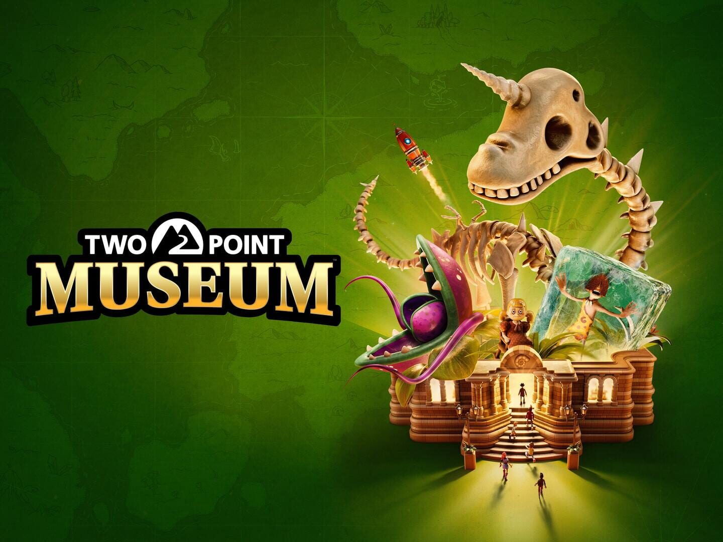 Artwork for Two Point Museum