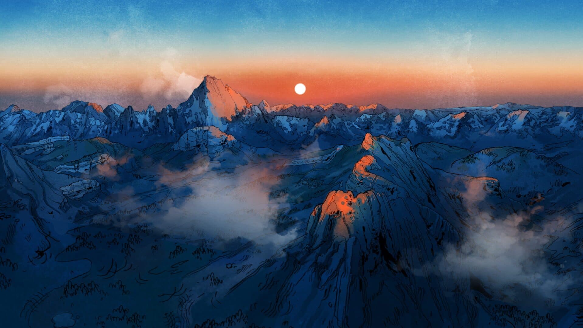Artwork for Cairn
