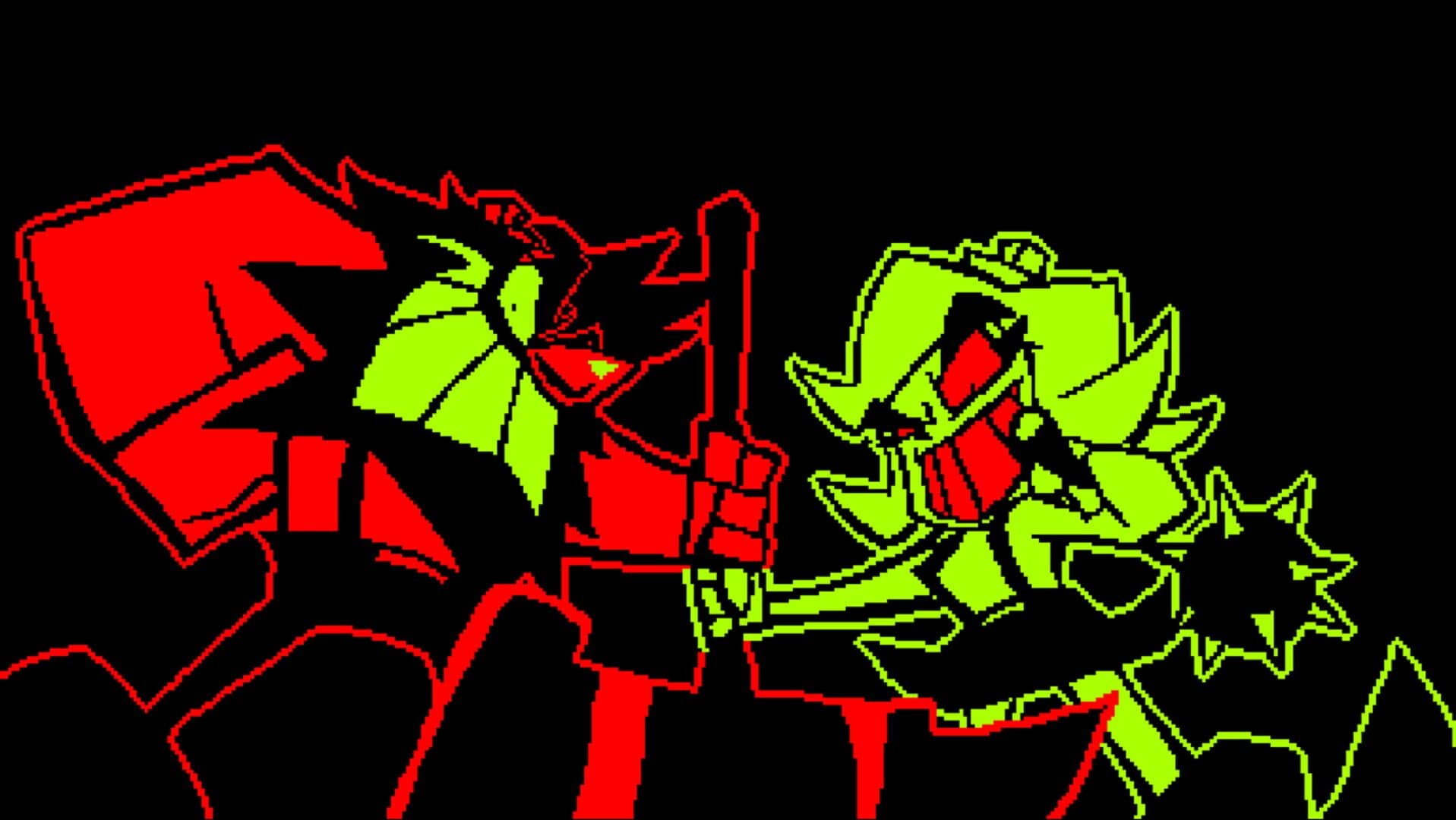 Artwork for Antonblast
