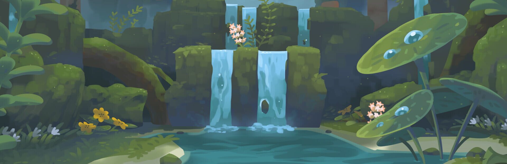 Artwork for Muri: Wildwoods