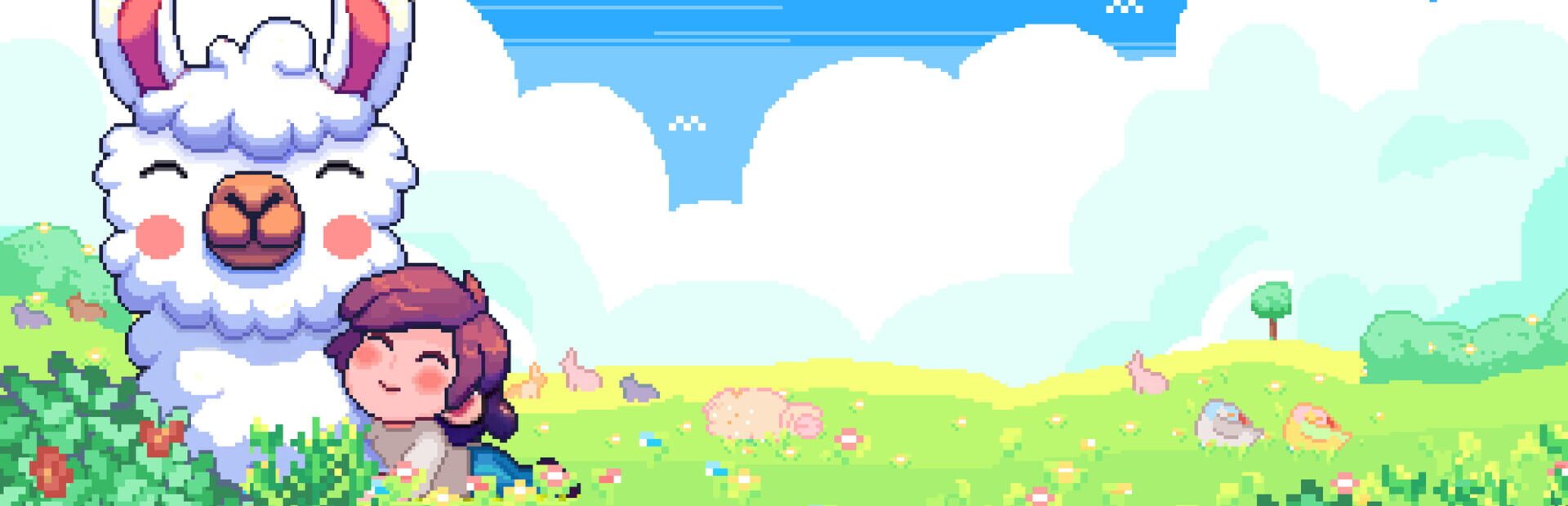 Artwork for Wish Upon a Llama