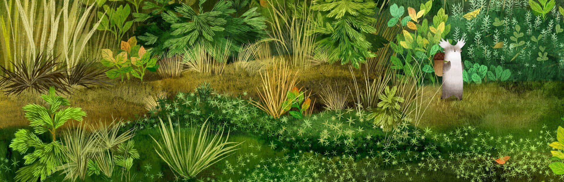 Artwork for Tukoni: Forest Keepers