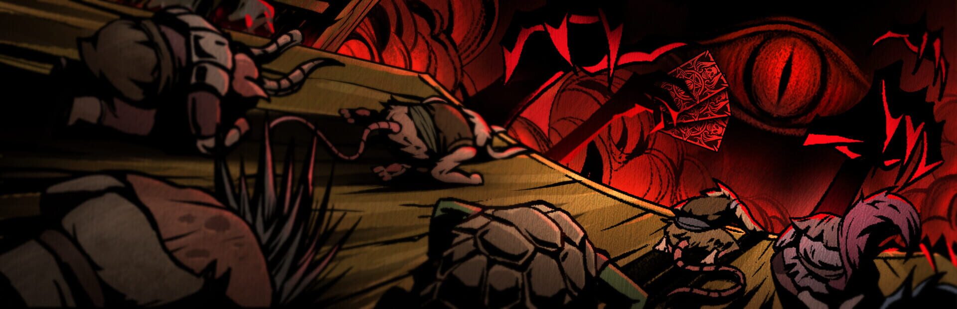 Artwork for Just A Shadow Game
