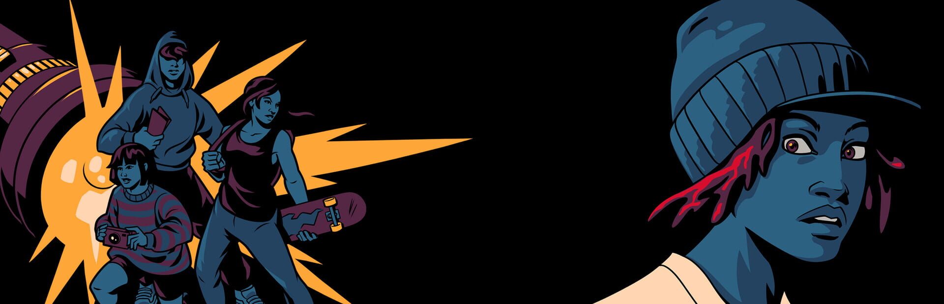 Artwork for The Dropouts