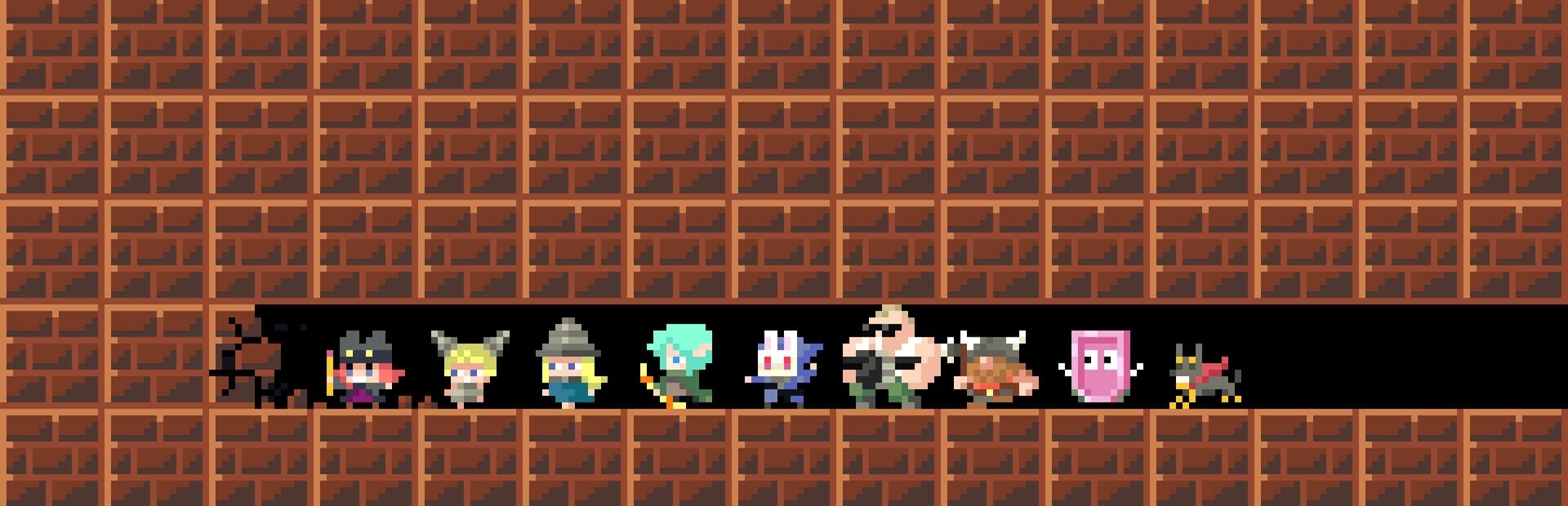Artwork for Dungeon Raze