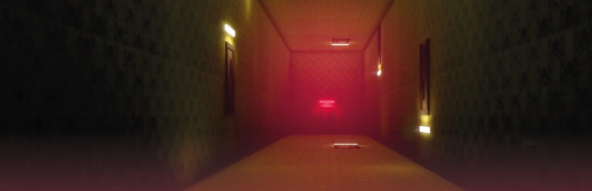Artwork for Backrooms Level X