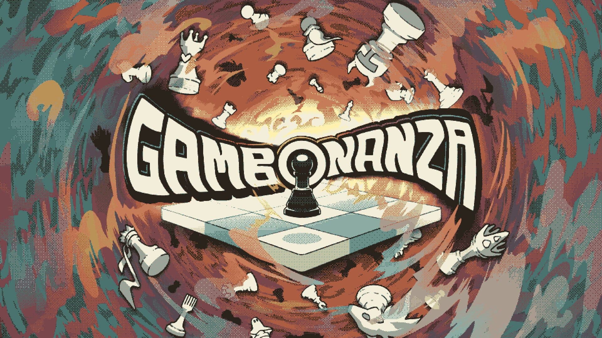 Artwork for Gambonanza