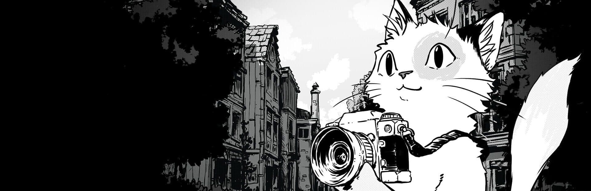 Artwork for Cat Me If You Can