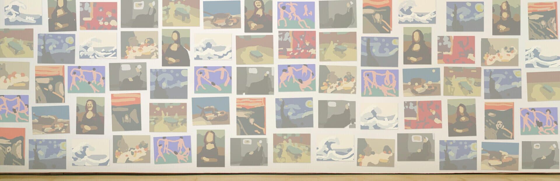 Artwork for Sloppy Forgeries
