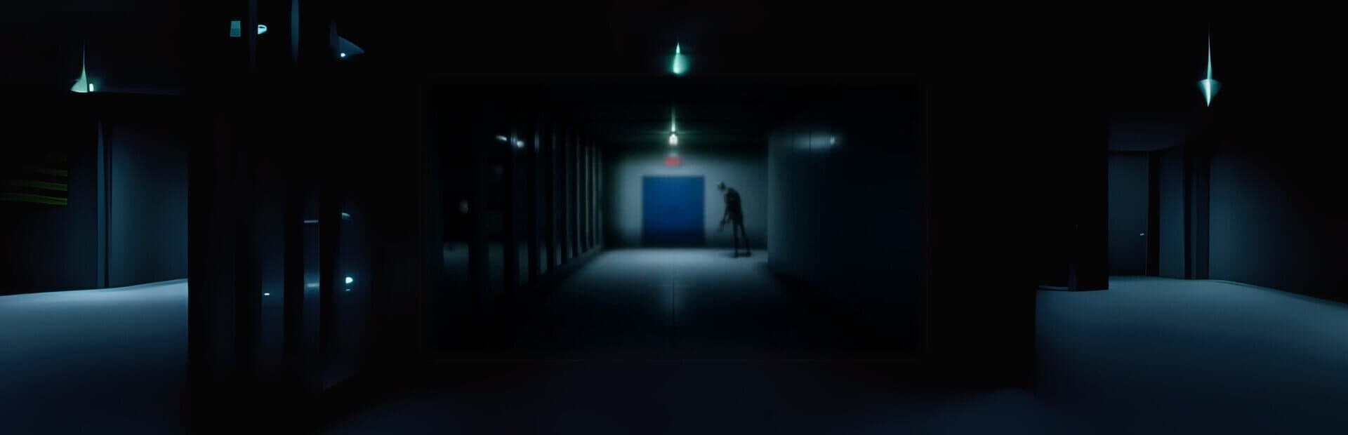 Artwork for Threat: Scream and Escape