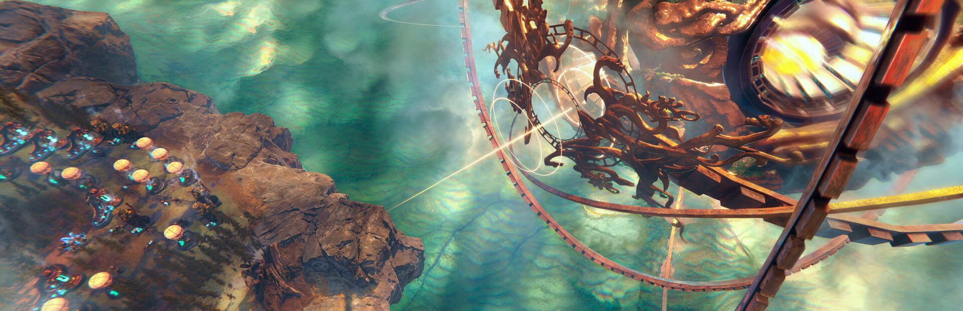 Artwork for Brave New Wonders