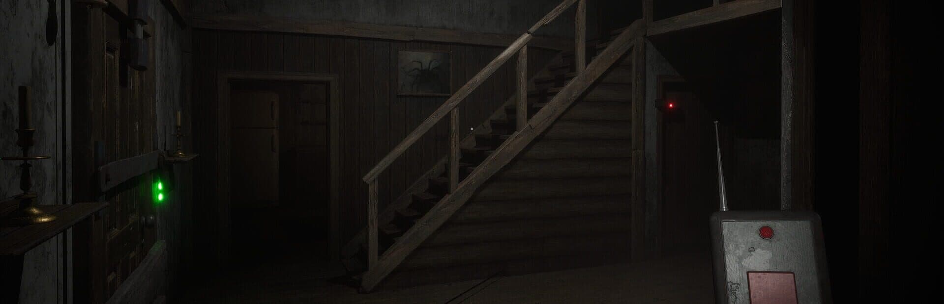 Artwork for Granny: Escape Together