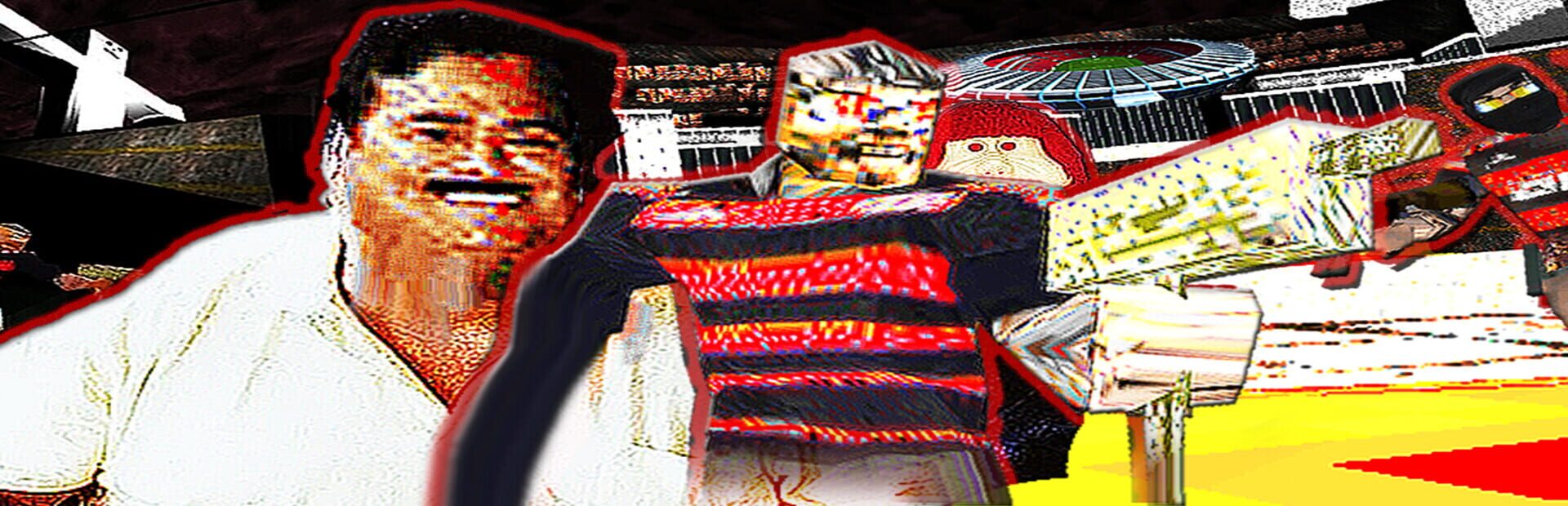 Artwork for Brazilian Drug Dealer 3: I Opened a Portal to Hell in the Favela Trying To Revive Mit Aia I Need to Close It