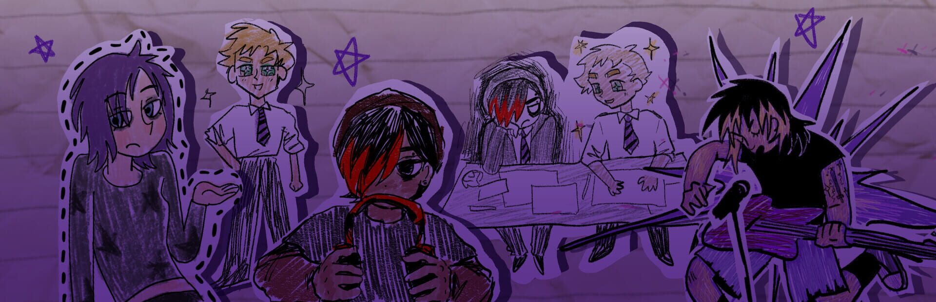 Artwork for I Write Games Not Tragedies