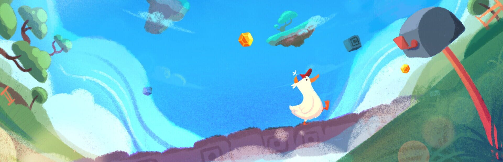 Artwork for Dodo Duckie