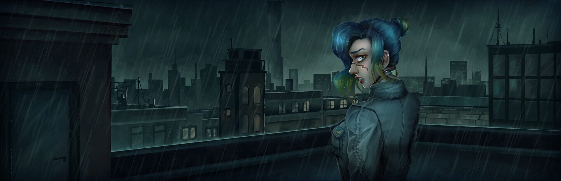 Artwork for Iris Dissolution