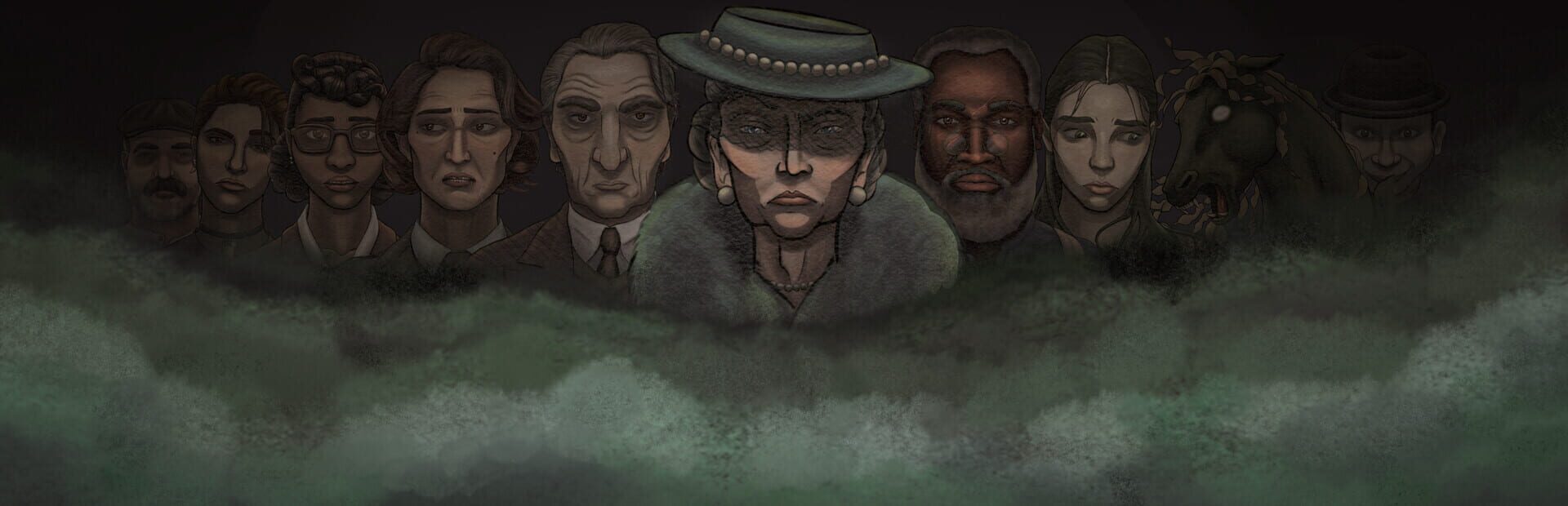 Artwork for Letter Lost