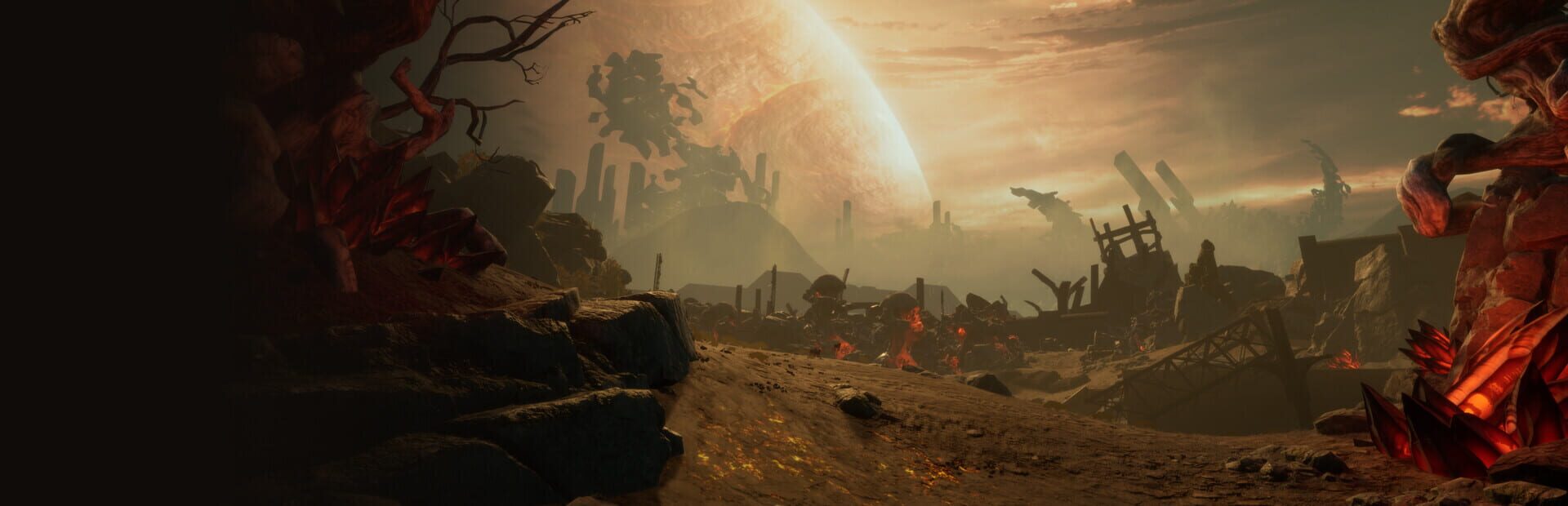 Artwork for Gravebound