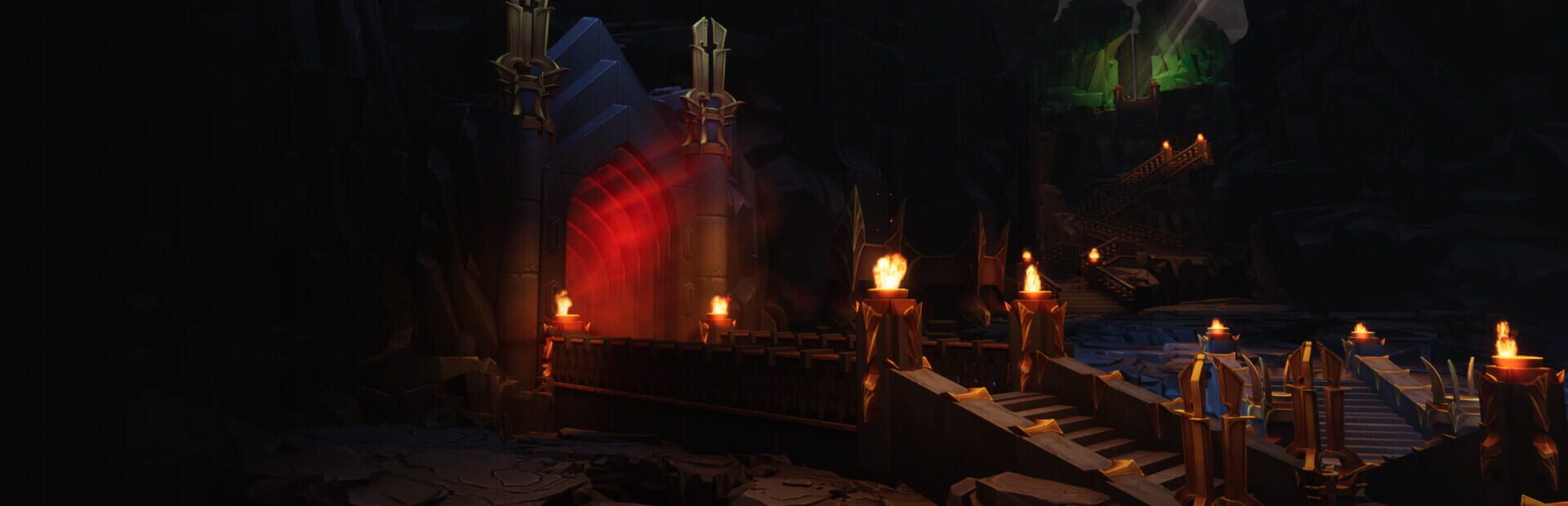 Artwork for Doomspire